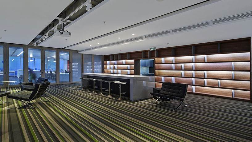 辦公室裝修報(bào)建手續(xù)怎么辦理，需要哪些資料